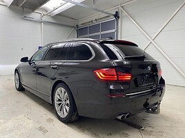 Bmw 520 2014 г Универсал