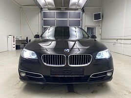 Bmw 520 2014 г Универсал