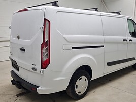 Ford Transit 2018 г Грузовой микроавтобус