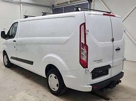 Ford Transit 2018 г Грузовой микроавтобус