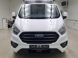 Ford Transit 2018 г Грузовой микроавтобус