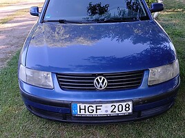 Volkswagen Passat 1997 г Универсал