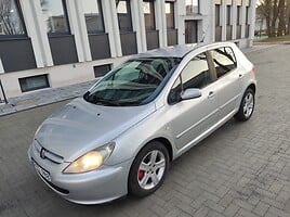 Peugeot 307 2005 г Хэтчбек