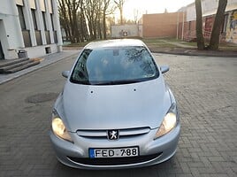 Peugeot 307 2005 г Хэтчбек