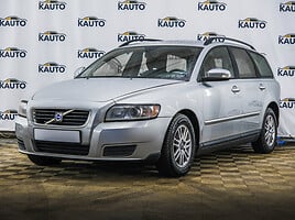 Volvo V50 Universalas 2008