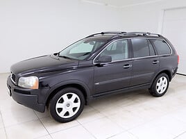 Volvo XC90 2006 г Внедорожник / Кроссовер