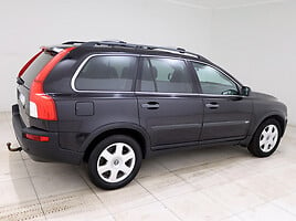 Volvo XC90 2006 г Внедорожник / Кроссовер