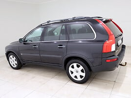 Volvo XC90 2006 г Внедорожник / Кроссовер