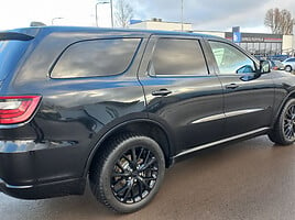 Dodge Durango 2015 m Visureigis / Krosoveris