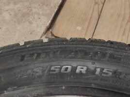 R15 winter tyres passanger car