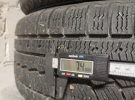 R15 winter tyres passanger car