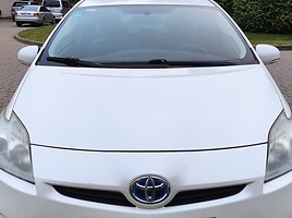 Toyota Prius 2009 г Хэтчбек