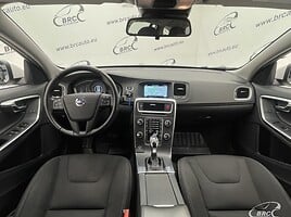 Volvo V60 2.0 D3 Automatas 2016 г