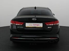 Kia Optima 2017 m Sedanas