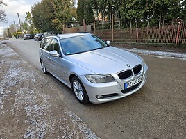 Bmw 318 2010 m Universalas