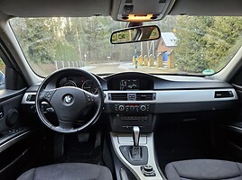 Bmw 318 2010 m Universalas