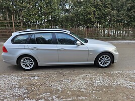 Bmw 318 2010 m Universalas