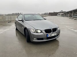 Bmw 328 2008 г Купе