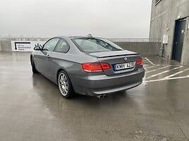 Bmw 328 2008 г Купе