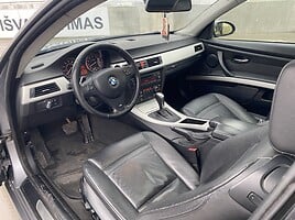 Bmw 328 2008 г Купе