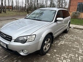 Subaru OUTBACK 2006 г Универсал