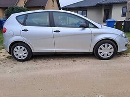 Seat Altea 2006 y Hatchback