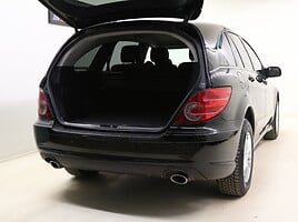 Mercedes-Benz R 300 2010 y Wagon