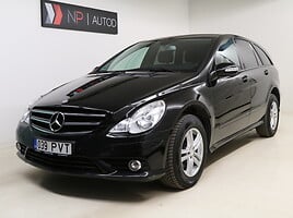 Mercedes-Benz R 300 Universalas 2010