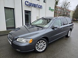 Volvo V70 2008 г Универсал