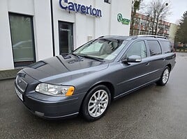 Volvo V70 2008 г Универсал