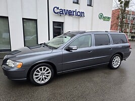 Volvo V70 2008 г Универсал