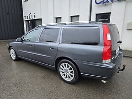 Volvo V70 2008 г Универсал