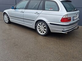 Bmw 330 2003 m Universalas