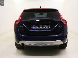 Volvo V60 2011 г Универсал