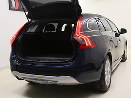 Volvo V60 2011 г Универсал