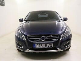 Volvo V60 2011 г Универсал