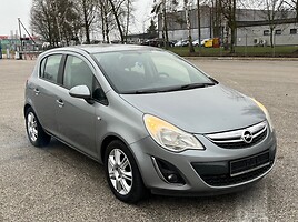 Opel Corsa CDTI 2011 m