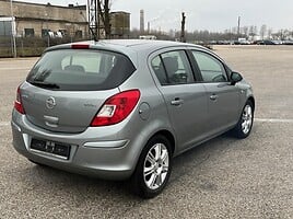 Opel Corsa CDTI 2011 m