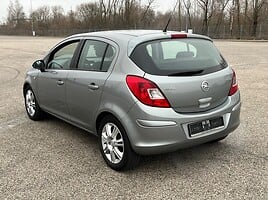 Opel Corsa CDTI 2011 m