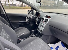 Opel Corsa CDTI 2011 m