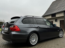 Bmw 320 D 2008 y