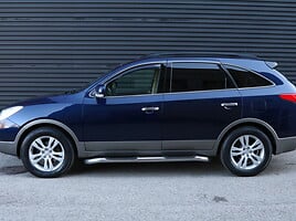 Hyundai ix55 2011 m Visureigis / Krosoveris