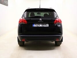 Peugeot 2008 2014 y Off-road / Crossover