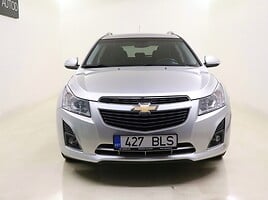 Chevrolet Cruze I Universalas 2014