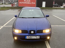 Seat Toledo 1999 г Седан