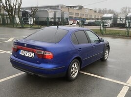 Seat Toledo 1999 г Седан