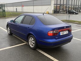 Seat Toledo 1999 г Седан