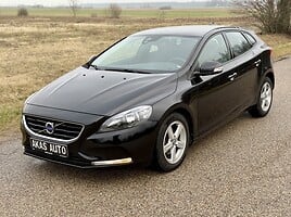 Volvo V40 Hečbekas 2013