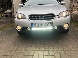 Subaru OUTBACK 2004 г Универсал