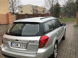 Subaru OUTBACK 2004 г Универсал